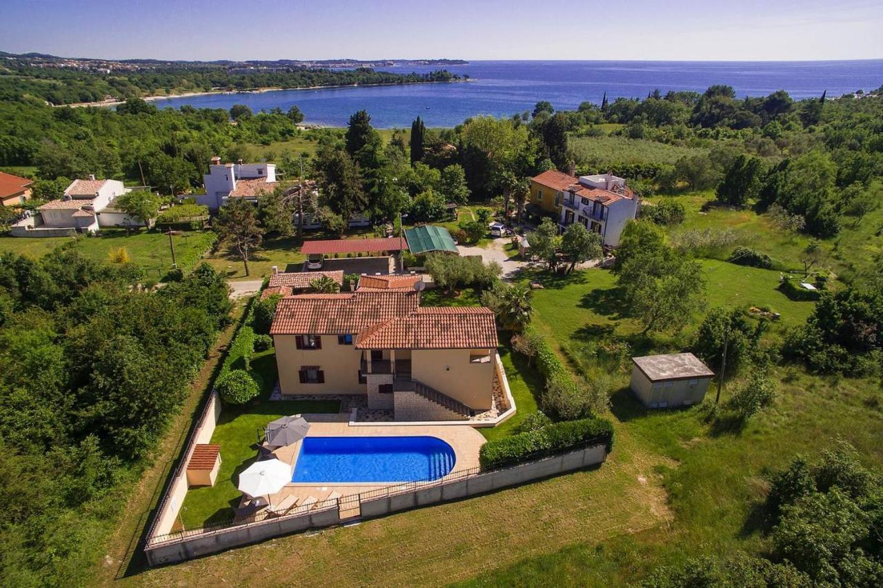 Saladinka Apartament Poreč